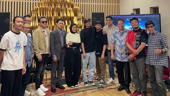 Peterpan Bawa The Journey Continues ke Malaysia dan Singapura