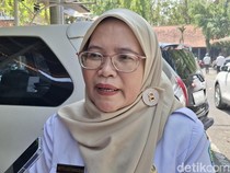 187 Sekolah Negeri Sidoarjo Dipimpin Plt Kepsek, Dispendikbud Buka Suara