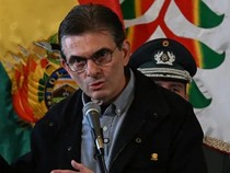 AS Beri Dukungan Presiden Bolivia yang Didesak Mundur Rakyatnya