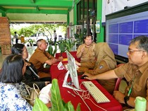 Pemkot Pastikan Makin Sulit Ngakali Domisili demi SPMB SD-SMP Surabaya!