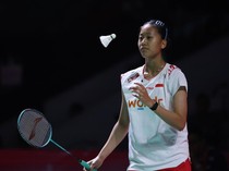 Putri KW Masih Kesulitan Atasi Pemain Top 4 Dunia