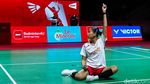 Putri KW Tersingkir di Perempat Final Indonesia Open 2026