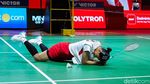 Putri KW Tersingkir di Perempat Final Indonesia Open 2026