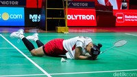 Hasil French Open 2026: Putri KW Disingkirkan Pemain Nonunggulan