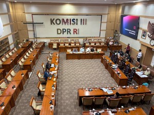 Pakar Usul Batas Usia Anggota Kompolnas Tak Dipatok 50 Tahun di RUU Polri