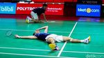 Raymond/Joaquin Bangkit dan Lolos ke Semifinal Indonesia Open 2026