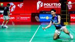 Raymond/Joaquin Bangkit dan Lolos ke Semifinal Indonesia Open 2026