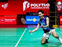 Raymond/Joaquin Bangkit dan Lolos ke Semifinal Indonesia Open 2026