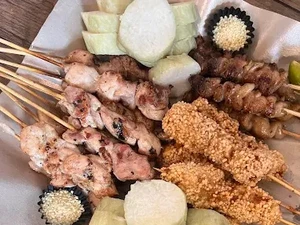 Gurihnya Nagih! Daftar 7 Sate Taichan Paling Populer di Jakarta