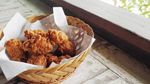 Renyah Juicy! 10 Ayam Goreng Terbaik Dunia Ini Wajib Dicoba