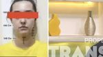 Doa Reza Smash untuk Eks Istri Tersangka Scammer