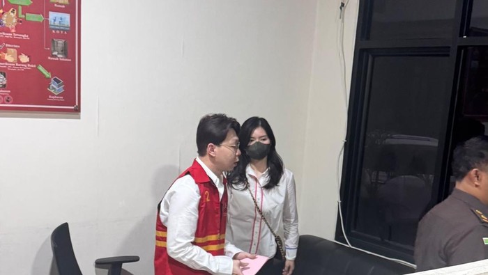 Richard Lee (dok istimewa)