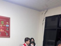 Richard Lee Jalani Karantina 2 Pekan Jelang Sidang