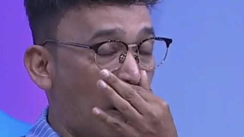 Ruben Onsu