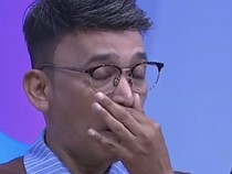 Ruben Onsu Alami Stres karena Hadapi Masalah Anak, Kesehatan Menurun