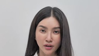 Sarwendah Minta Maaf Usai Video Berucap Kasar Viral