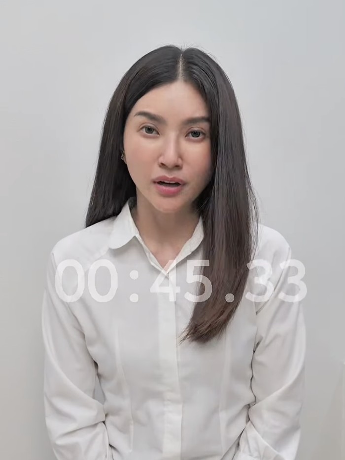 Sarwendah Minta Maaf Usai Video Berucap Kasar Viral