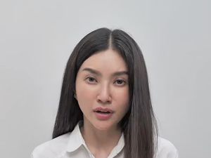 Sarwendah Minta Maaf Usai Video Berucap Kasar Viral