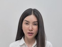 Sarwendah Minta Maaf Usai Video Berucap Kasar Viral