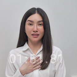 Ucapan Kasarnya Viral, Sarwendah: Saya Manusia Biasa Tak Luput dari Dosa