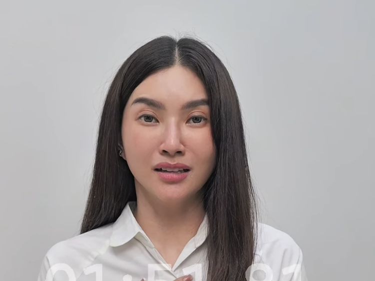 Sarwendah Minta Waktu Bereskan Masalah Pribadi