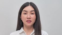 Sarwendah Masih Jadi Sorotan Netizen Gegara Video Viral