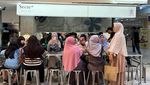 Kulineran ke Blok M Hub? Jangan Lupa Coba Sekte Ayam Pop yang Viral
