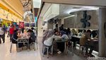 Kulineran ke Blok M Hub? Jangan Lupa Coba Sekte Ayam Pop yang Viral