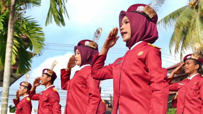 Sekolah Rakyat