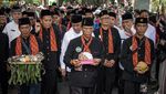 Semarak Hajat Bumi, Menjaga Warisan Budaya Betawi