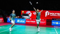Jadwal Indonesia Open 2026 Hari Ini: Sabar/Reza Vs Raymond/Joaquin