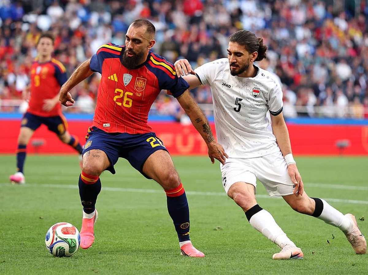 Foto: Florencia Tan Jun/Getty Images