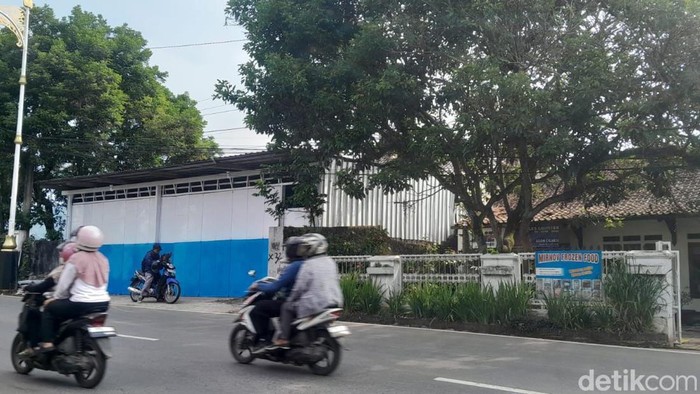 SPPG di Cianjur