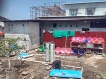 Dapur MBG di Kayong Utara Disorot, Ada Dugaan IPAL Diganti Saat Beroperasi