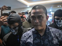Begini Peran Bripka Dedy Jadi Sniper di Kampung Narkoba Gang Langgar