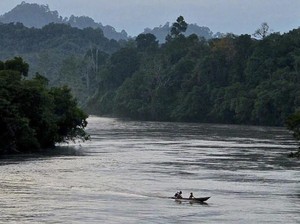 Akademisi Usul Pendirian Fakultas Budaya Bisa Jaga Kelestarian Kaltara