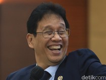 Purbaya Mau Makan Siang Bareng Said Iqbal Usai Diprotes Sulit Ditemui