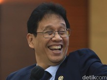 Purbaya Mau Makan Siang Bareng Said Iqbal Usai Diprotes Sulit Ditemui