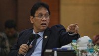 Purbaya Bingung IHSG Masih Turun Terus, Klaim Fiskal Positif