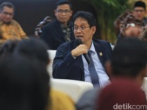 Video Purbaya soal IHSG Turun Terus: Kendala Utamanya Persepsi Negatif