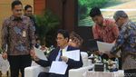 Tawa Purbaya Pastikan Ekonomi hingga Mei 2026 Masih Solid