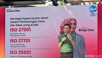 Telkomsel Perkuat Komitmen Bisnis Berkelanjutan di Hari Lingkungan Hidup