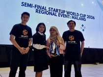 Mahasiswa ITS Kembangkan Alat Deteksi Kebakaran Listrik, Siap Wakili Indonesia ke AS