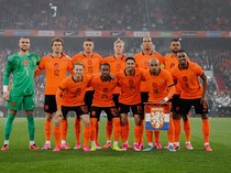 Jadwal Piala Dunia Minggu 21 Juni 2026: Belanda Vs Swedia, Spanyol Vs Arab