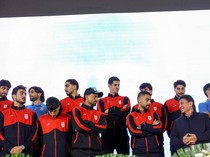 Visa Ditolak, Iran Tuduh AS Diskriminasi Delegasi Timnas Jelang Piala Dunia