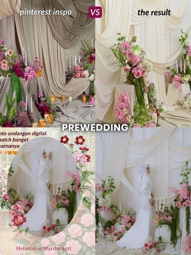 Viral kisah wanita batal nikah meski persiapan estetisnya sudah rampung. Lewat unggahannya, ia tetap tegar berbagi pesan menyentuh bahwa hidup harus terus berjalan.