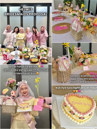 Viral kisah wanita batal nikah meski persiapan estetisnya sudah rampung. Lewat unggahannya, ia tetap tegar berbagi pesan menyentuh bahwa hidup harus terus berjalan.