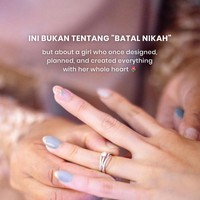 Viral Wanita Batal Nikah usai Foto Prewedding, Fakta di Baliknya Bikin Syok