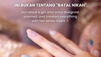 Viral Wanita Batal Nikah usai Foto Prewedding, Fakta di Baliknya Bikin Syok