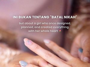 Viral Wanita Batal Nikah usai Foto Prewedding, Fakta di Baliknya Bikin Syok